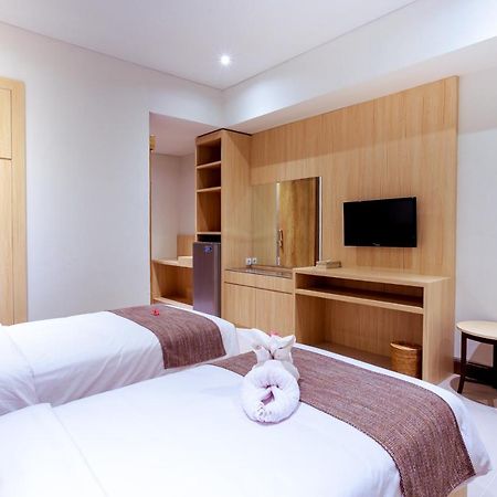 Lega Legi Town House Seminyak By The Lavana Zewnętrze zdjęcie
